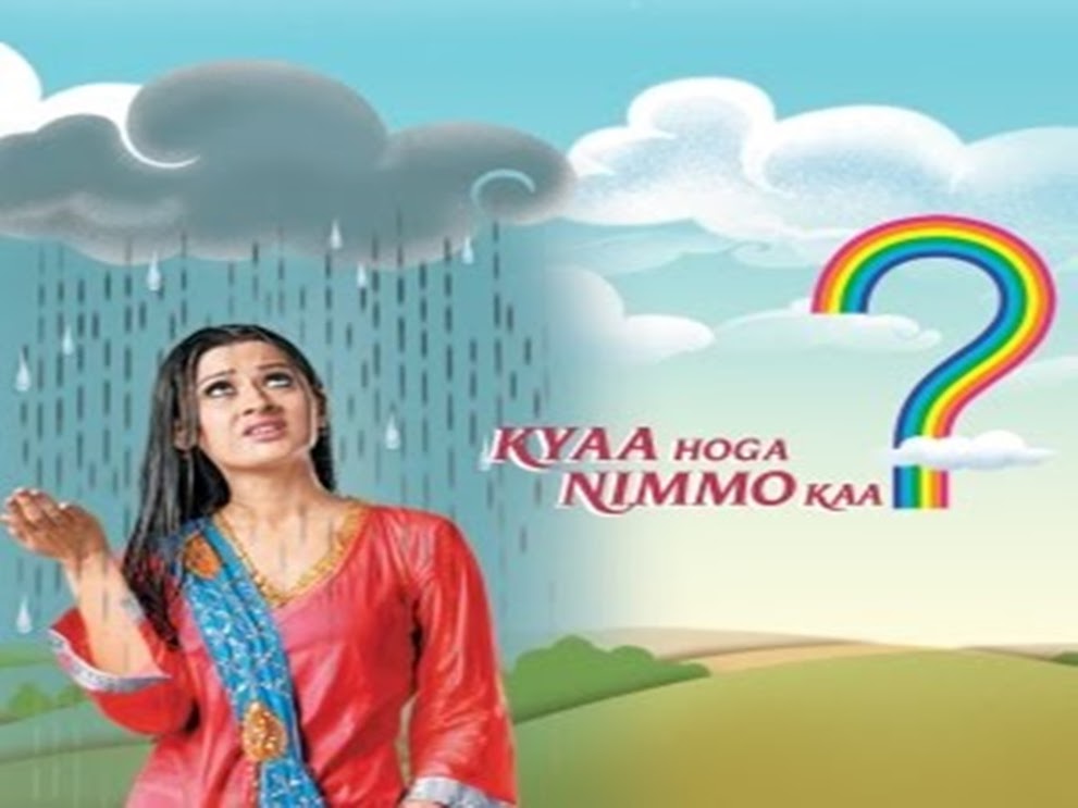 Kya Hoga Nimmo Kaa Title Track Lyrics | Ankhon Mein Pyaare Pyaare Sapne Sajake Song | Shreya Ghoshal | Star One