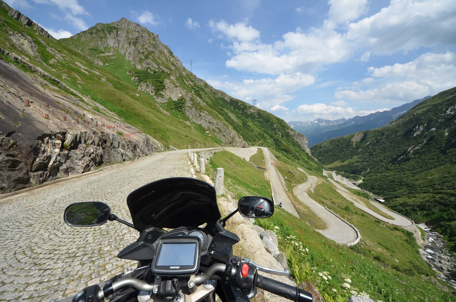 Jura, Suisse, Furkapass, Roche-Guyon, Vernon