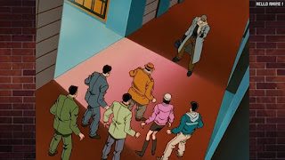 名探偵コナンアニメ 第R131話 競技場無差別脅迫事件 前編 | Detective Conan Episode 130