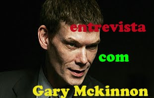 entrevista com Gary Mckinnon 2017