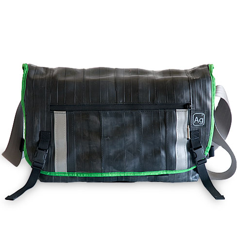 messenger bag