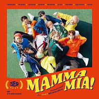 Download Lagu MP3, MV, Music Video Lyrics SF9 – MAMMA MIA