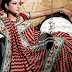 Indian Cultural Saree for Parties