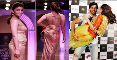 most embarassing tv moments, oops moments in bollywood, bollywood oops moments, bollywood actress oops moments photo, bollywood actress oops moments perfectly timed photos, most embarassing moments on live tv, most embarassing live tv moments, oops moments of bollywood's actress caught on camera, bollywood actress oops moment 2018, embarrassing moment of hollywood actress, priyanka chopra oops moment, bollywood actress malfunction videos, bollywood actress ouch moment