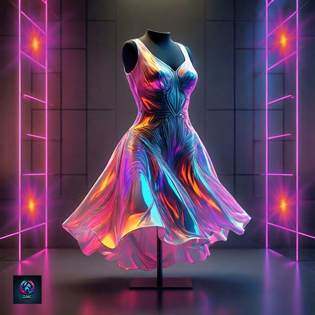 The Neon Tank Top Group