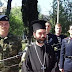 ΓΕΣ: Νέος Διευθυντής Στρατιωτικών Ιερέων