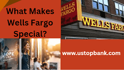 What Makes Wells Fargo Special?