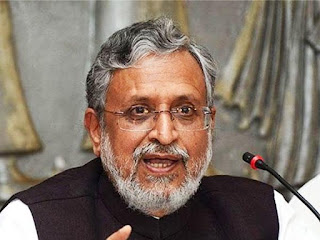 sushil-modi-will-participate-organic-festival