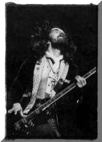 Geezer Butler, Black Sabbath Bass, Geezer Butler Birthday July 17