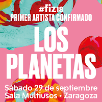 FIZ Festival 2018