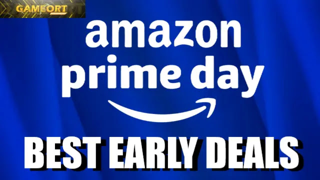 amazon prime day 2023 best early deals, prime day 2023 tv deals, prime day 2023 tech deals, amazon prime day 2023 sale, best prime day 2023 deals