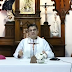 Obispo de Matagalpa cumple dos semanas retenido en su residencia