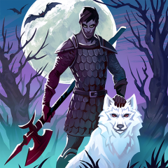 Grim Soul Dark Fantasy Survival v2.5.1 Mod Apk