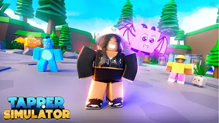 Roblox Tapper Simulator Codes And Wiki