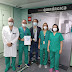 El HUC, acreditado como `Hospital Seguro` por el Sistema Español de Notificación en Seguridad en Anestesia y Reanimación