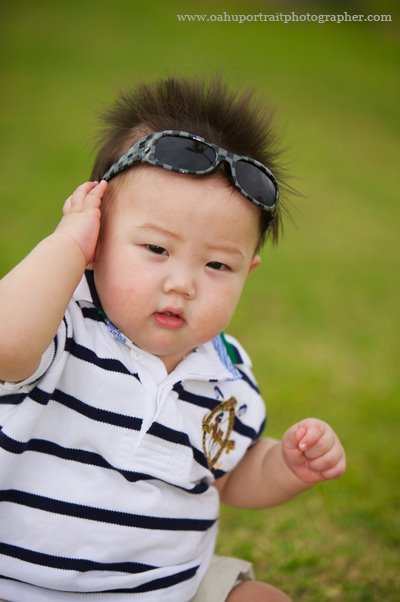 Hawaii Baby Photography on Waikiki Baby And Family Photography  Hilton Hawaiian Village