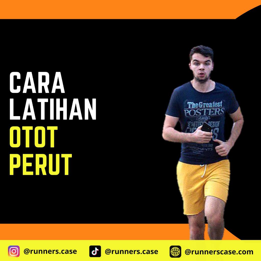 Latihan otot perut