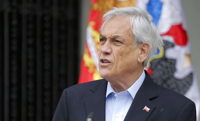 Sebastián Piñera, el presidente multimillonario sobrepasado por la crisis en Chile