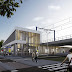 Verbouwing station Rotterdam Alexander officieel van start