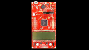 Microcontrollers and the C Programming Language