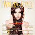 Soha Ali Khan on the Cover of Wedding Affair September 2012