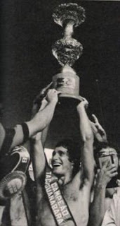 CR Flamengo Campeão da Taça Guanabara de 1978