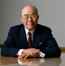 Kisah Sukses Soichiro Honda