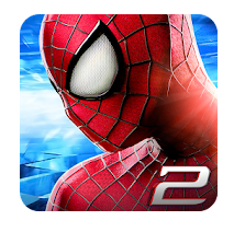 The Amazing Spiderman Mod Apk Torrent Ini Link Downloadnya