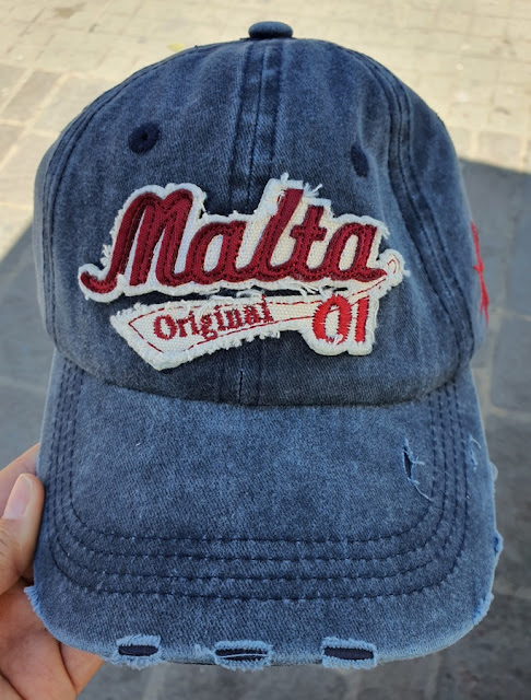 compras Malta
