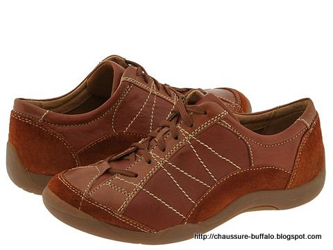 Chaussure buffalo:YI-535018