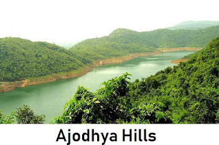 8 Best Activities and Places of Interest at Ayodhya Hills