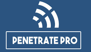 Aplikasi Penetrate Pro v2.11.1 Apk Terbaru Gratis