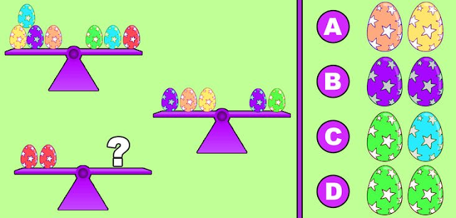 Video Quiz Star Easter Puzzle Quiz Answers 100% Score