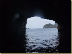 Cave