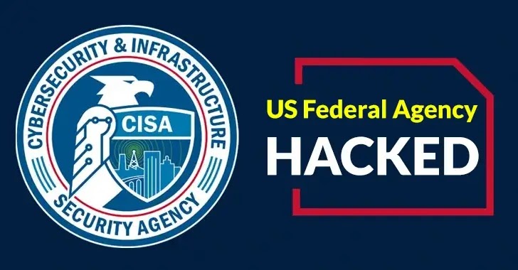 U.S Federal Agency Hacked