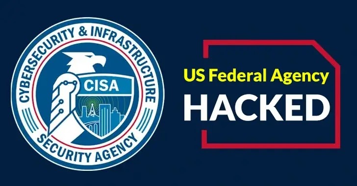 US Federal Agency Hacked