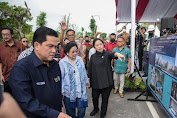 Ketua DPR RI Puan Maharani Kunjungi Bali, Megawati Bawa Pesan Khusus dan Misi Mantan Presiden Soekarno