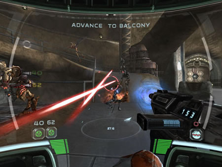 Download Game PC Star Wars: Republic Commando (Indowebster)