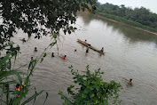 Sungai Rawas Kembali Telan Korban, Zelo Hingga Kini Belum Ditemukan