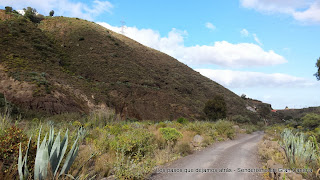 Barranco de San Miguel