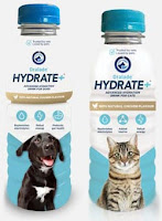  Oralade Hydrate +