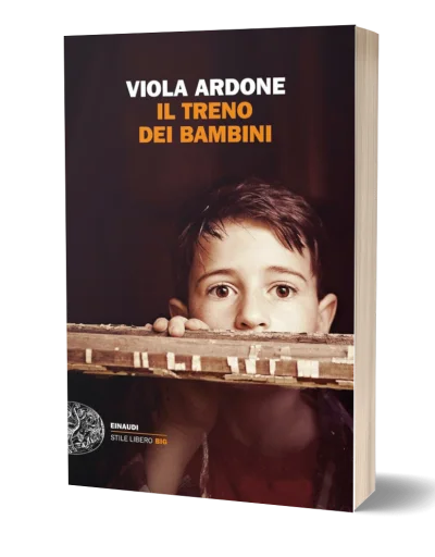 treno bambini
