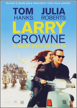 Larry Crowne - O Amor Está de Volta