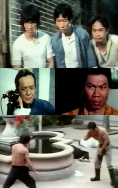 Bruce Le's Greatest Revenge (1978)「見所ポイント紹介」「懐かし映画劇場：映画ブログ」。