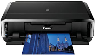 Canon Pixma IP7250 Driver Download