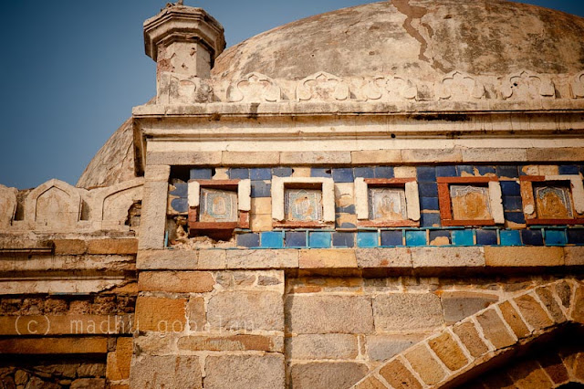 Lodhi Gardens, Delhi