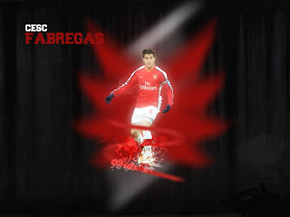 Fabregas wallpaper