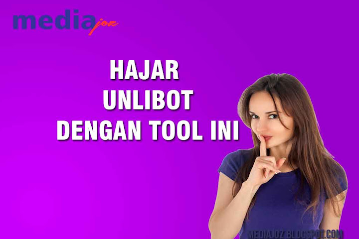 Gunakan Script ini Untuk Melindungi Serangan Spamer Blogspot