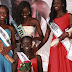 MISS WORLD SOUTH SUDAN 2013