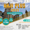 Paket Haji Plus